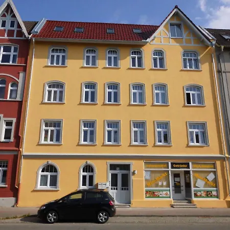 Haus Louise Daire *