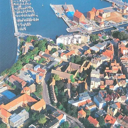 Haus Louise Daire